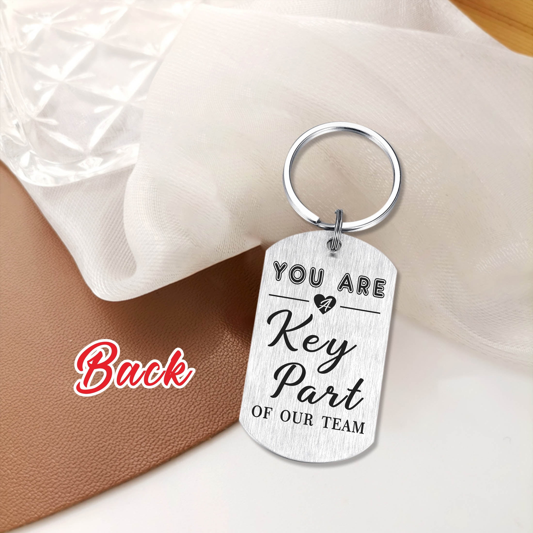 Corporate Gift - Keychain - WL1226 - WL1226 at Rs 50.15 | Gifts for all  occasions by Wedtree